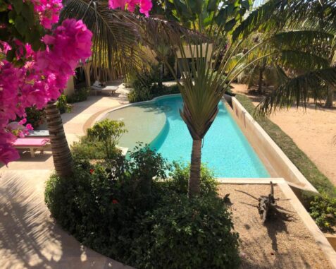 VILLA ALDIANA DIANORI