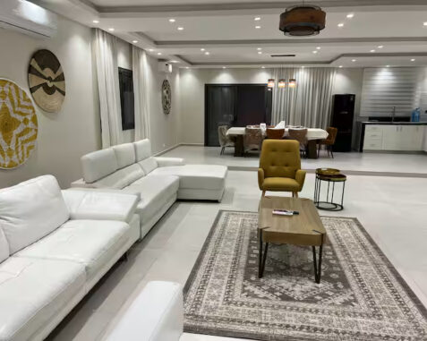 VILLA PRESTIGE SOMONE