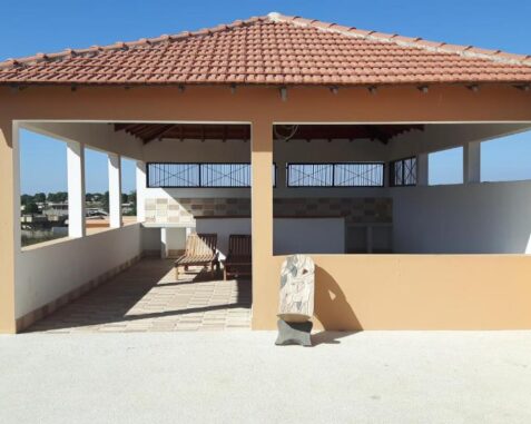 Appartement familial spacieux avec climatisation