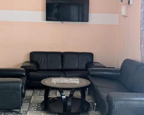 Villa de l’Oasis de Saly