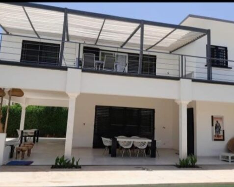 Villa Mattéo bord de mer