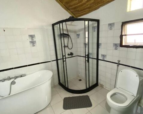 California Dreams in Somone